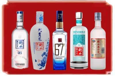 南沙区回收衡水老白干